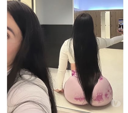 Escorts Lewisham South East London - Photos for JUJU BRAZILIAN NO REGRETS😈🔥OWO&CIM&KISS