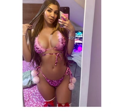 Escorts Stratford East London - Photos for 🇧🇷REBECA SEXYDOLL READY TO PARTY24!7✅EXCLUSIVE REAL