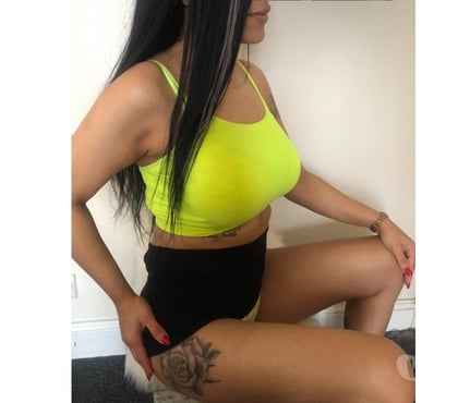 Escort Chingford Station East London - Photos for Hot Gina🔥😍🍒🍑💋