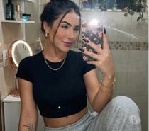 New Brazilian in the city