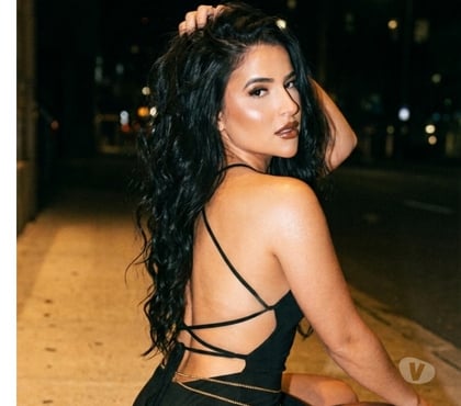 Photos for New Brazilian woman in the city 🔥