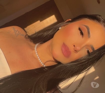 Photos for New Brazilian woman in the city 🔥