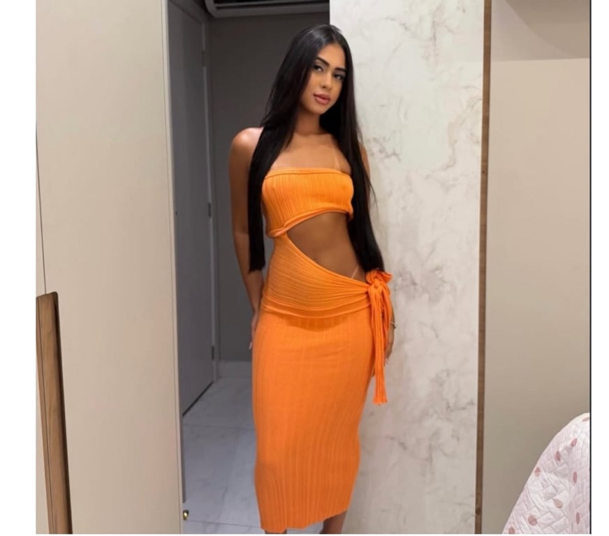 Escorts South Yorkshire Sheffield - Photos for Bia Hot 🍫Brunette 🔥