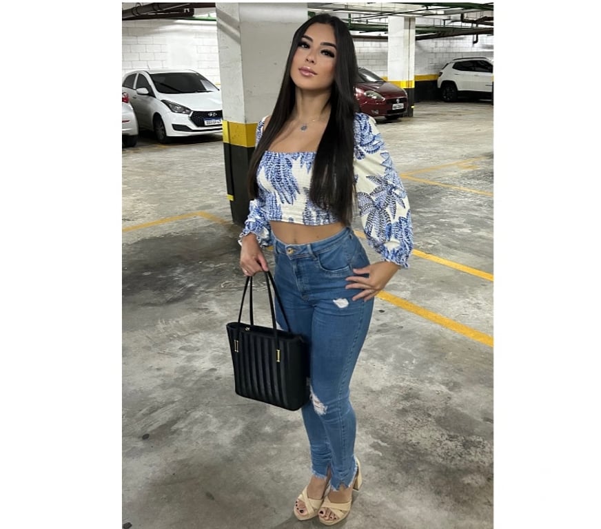 Escorts South Yorkshire Sheffield - Photos for Bia Hot 🍫Brunette 🔥