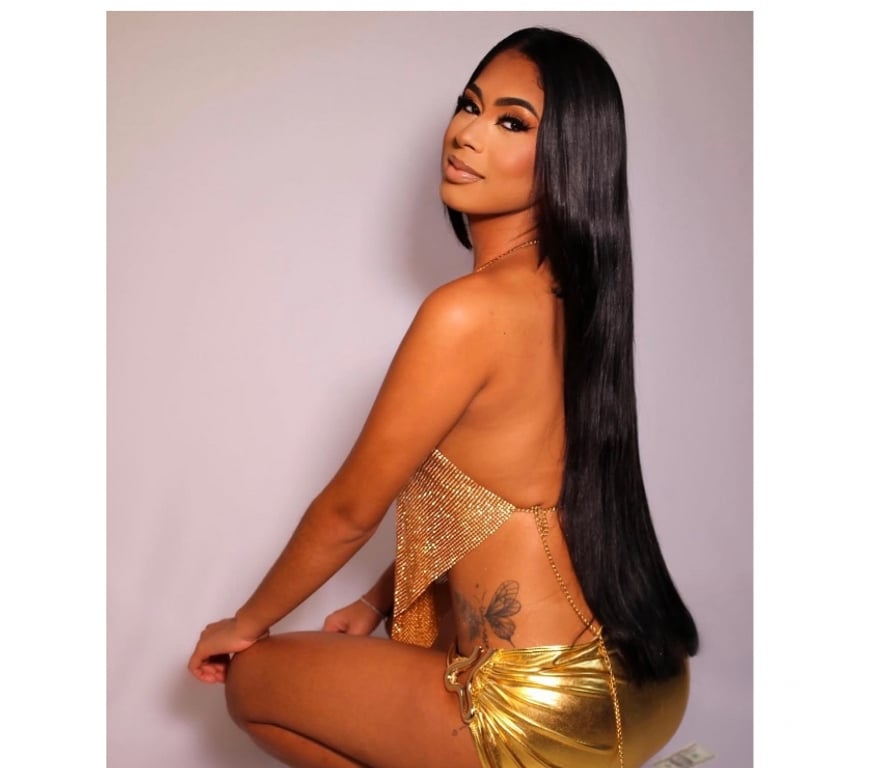 Escorts South Yorkshire Sheffield - Photos for Bia Hot 🍫Brunette 🔥