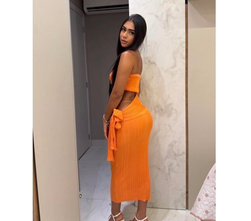 Escorts South Yorkshire Sheffield - Photos for Bia Hot 🍫Brunette 🔥