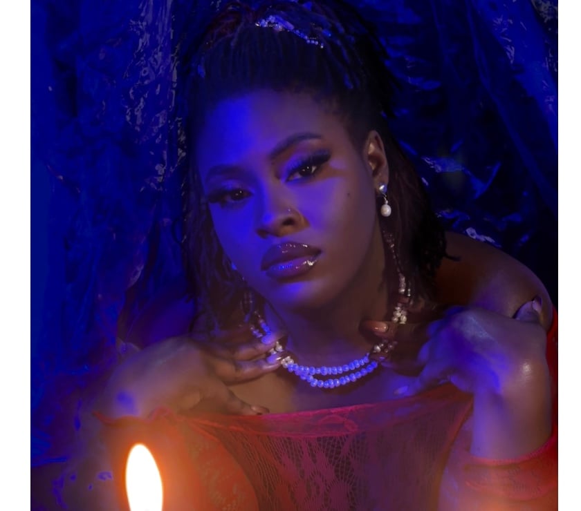 Escort Barons Court Station West London - Photos for NEW BUSTY EBONY IN TOWN 💙