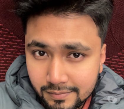 Escorts Balsall Heath Birmingham - Photos for Male Escort (Only for Females)