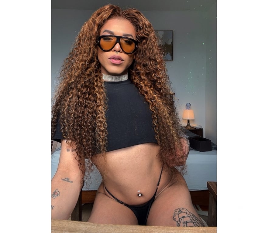 Trans Escorts Kent Thanet - Photos for Luma Hot Brazilian TS 🔥🇧🇷 PARTY girl 🎉