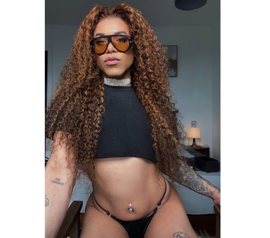 Trans Escorts Kent Thanet - Photos for Luma Hot Brazilian TS 🔥🇧🇷 PARTY girl 🎉