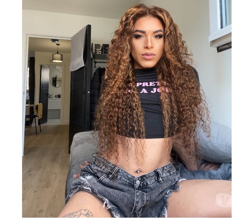 Trans Escorts Kent Thanet - Photos for Luma Hot Brazilian TS 🔥🇧🇷 PARTY girl 🎉