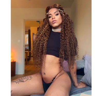 Transsexual Escorts Ramsgate Thanet - Photos for Luma Hot Brazilian TS 🔥🇧🇷 PARTY girl 🎉