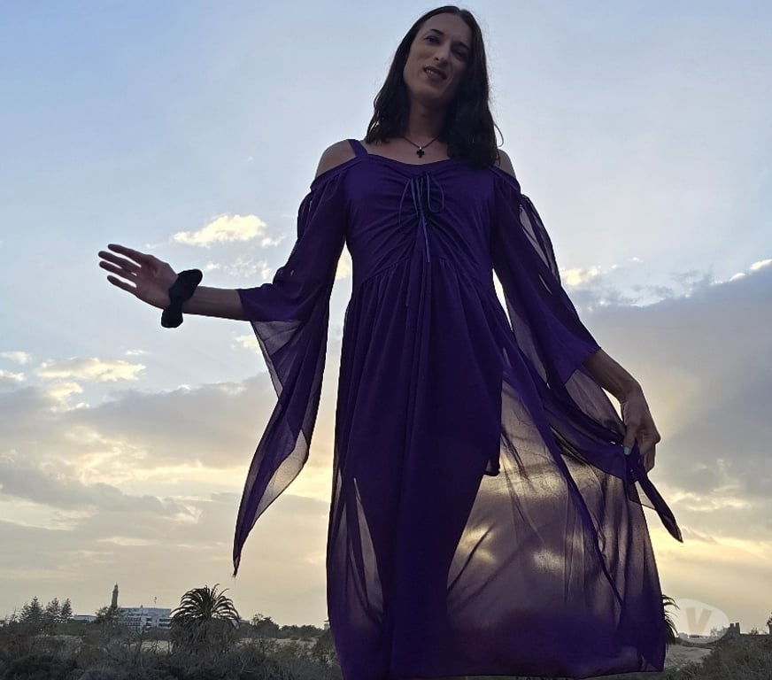 Escorts Cardiff Cardiff City Centre - Cardiff - Photos for Shemale Eva💃Fancy to tave a great massage?Call me 😘