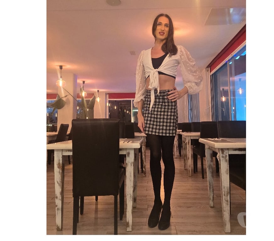 Escorts Cardiff Cardiff City Centre - Cardiff - Photos for Shemale Eva💃Fancy to tave a great massage?Call me 😘