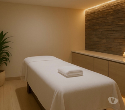 Full body massage Manchester City Centre Manchester - Photos for Tailored Massage Therapy for Total Relaxation