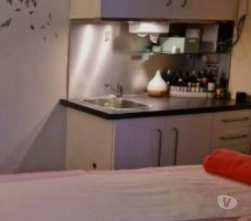 Full body massage Staffordshire Stoke-on-Trent - Photos for Mind & Body Wellness Specialist