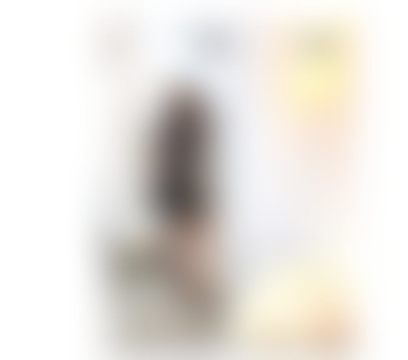 Stunning British Ebony