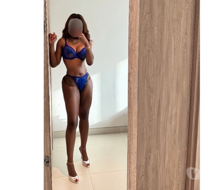  Escorts London Bridge Station Central London - Photos for Stunning British Ebony