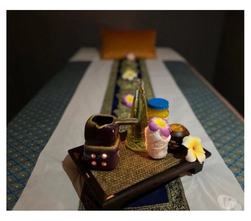 Full body massage Cheshire West and Chester Chester - Cheshire West and Chester - Photos for Luxury Oriental Massage