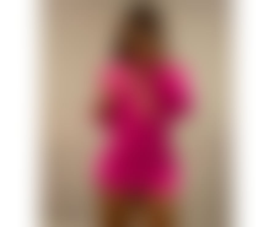 Brazilian Erotic Masseuse