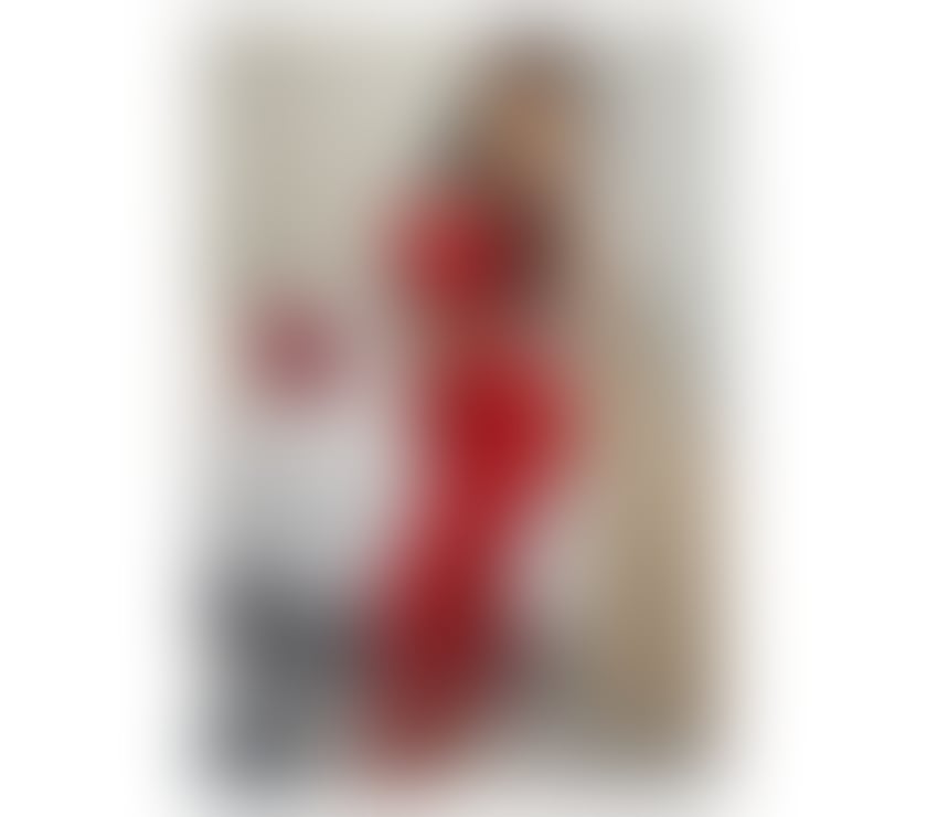 Full body erotic massage