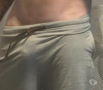 Full body massage with a twist