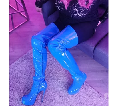 Trans Escorts Poole Bournemouth, Christchurch and Poole - Photos for 🫦❤️I'm back and ready to party!❤️💋