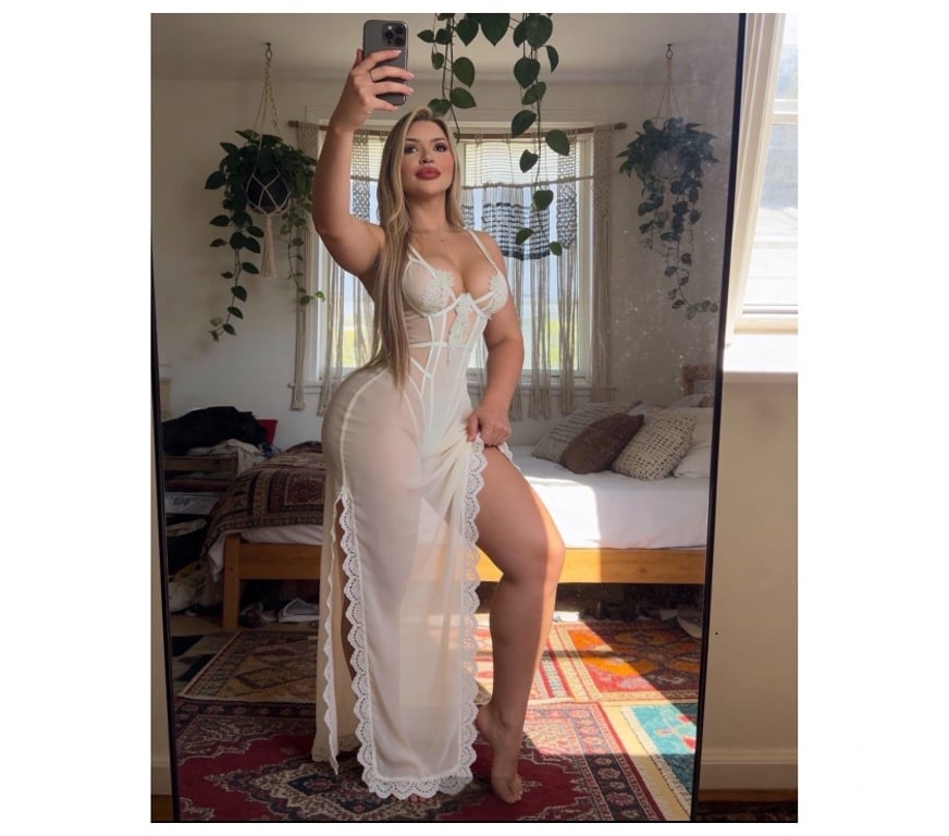 Escorts Central London King`s Cross - Central London - Photos for AMAZING HANNA• GFE PARTYGIRL