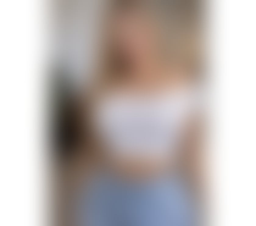 AMAZING HANNA • GFE PARTGIRL