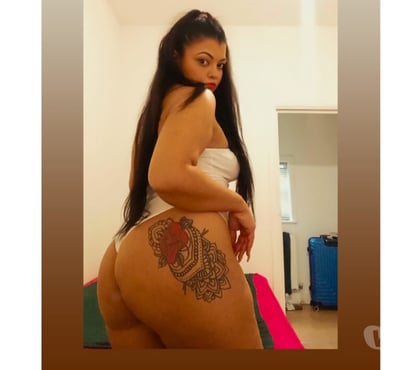 Escorts East Ham East London - Photos for 💞JASMINE BIG BUMM 💞