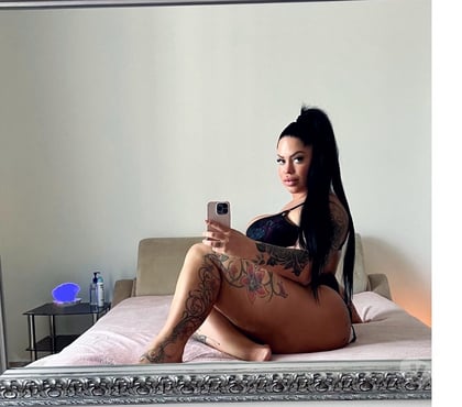  Escorts & Erotic Massage Edinburgh Edinburgh - Photos for Barbie_CurvyBaby❤️ 100% me on PHOTOS!