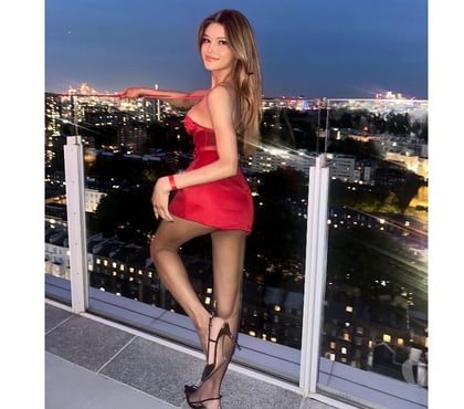 Transsexual Escorts Paddington (H&C Line) Station West London - Photos for ⭐️hot Thai ladyboy in London ⭐️