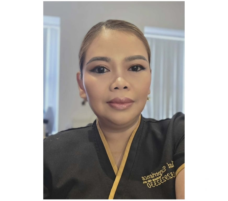 Escorts Newport - Wales Newport City Centre - Newport - Photos for Genuine Thai massage with friendly service by Nitty