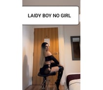 sexy, well-educated, very naughty LADY BOY PARTI🥳🥀