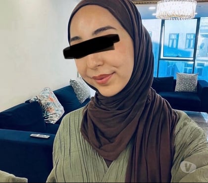 Escorts Sheffield City Centre Sheffield - Photos for Friendly hijabi student new here real 100%