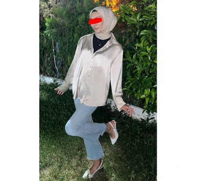 Escorts Sheffield City Centre Sheffield - Photos for Friendly hijabi student new here real 100%