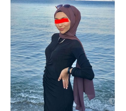 Escorts Sheffield City Centre Sheffield - Photos for Friendly hijabi student new here real 100%