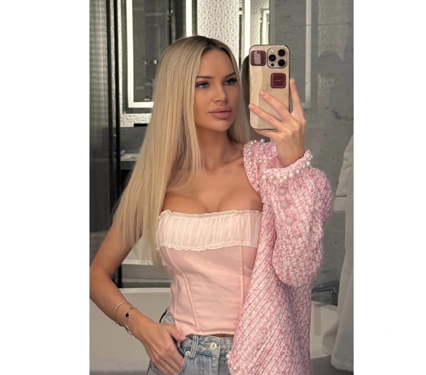 Escorts Belfast Belfast City Centre (South) - Belfast - Photos for 💥🌸Genuine Elly🌸Best girl🍭Red Hot🍓PARTY🔞
