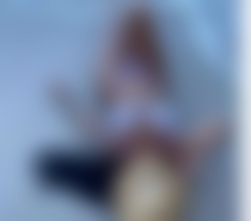 Elloa New 🇧🇷 In Sheffield