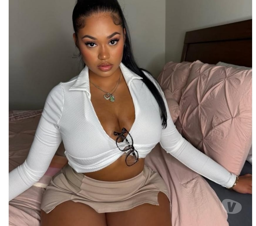 Escorts Barking and Dagenham Rush Green - Barking and Dagenham - Photos for FIESTA EBONY ❤️💯 CHOCOLATE CON CURVAS