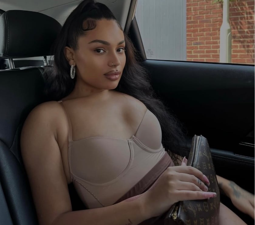 Trans Escorts Slough Cippenham - Slough - Photos for SEXY TRANS DOLLY CAPRICE👸🏽💖