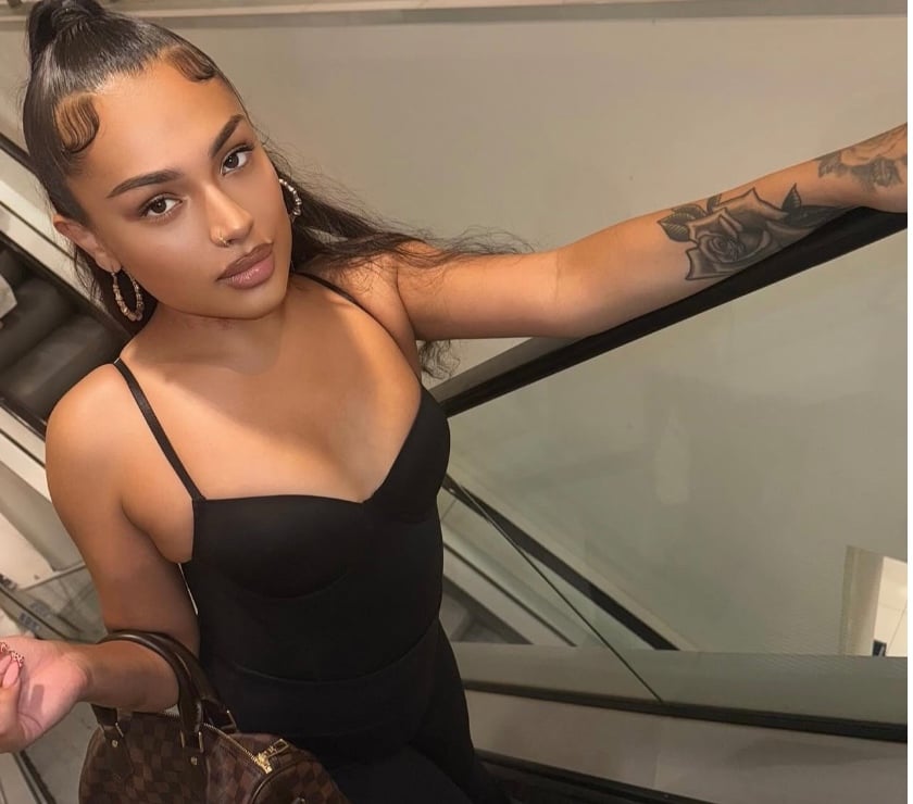 Trans Escorts Slough Cippenham - Slough - Photos for SEXY TRANS DOLLY CAPRICE👸🏽💖