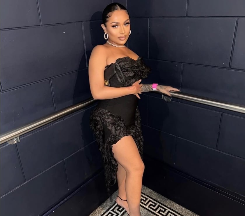 Trans Escorts Slough Cippenham - Slough - Photos for SEXY TRANS DOLLY CAPRICE👸🏽💖