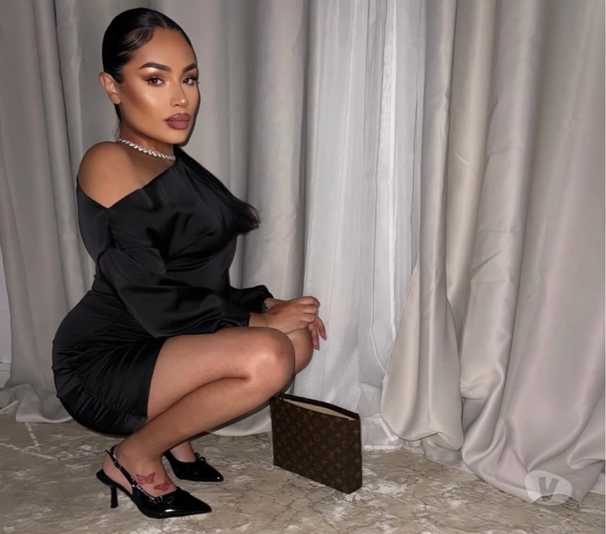 Trans Escorts Slough Cippenham - Slough - Photos for SEXY TRANS DOLLY CAPRICE👸🏽💖