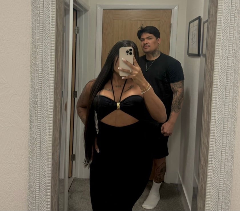 Escorts West Midlands Birmingham - Photos for Brazilian couple of friends 🇧🇷🔥