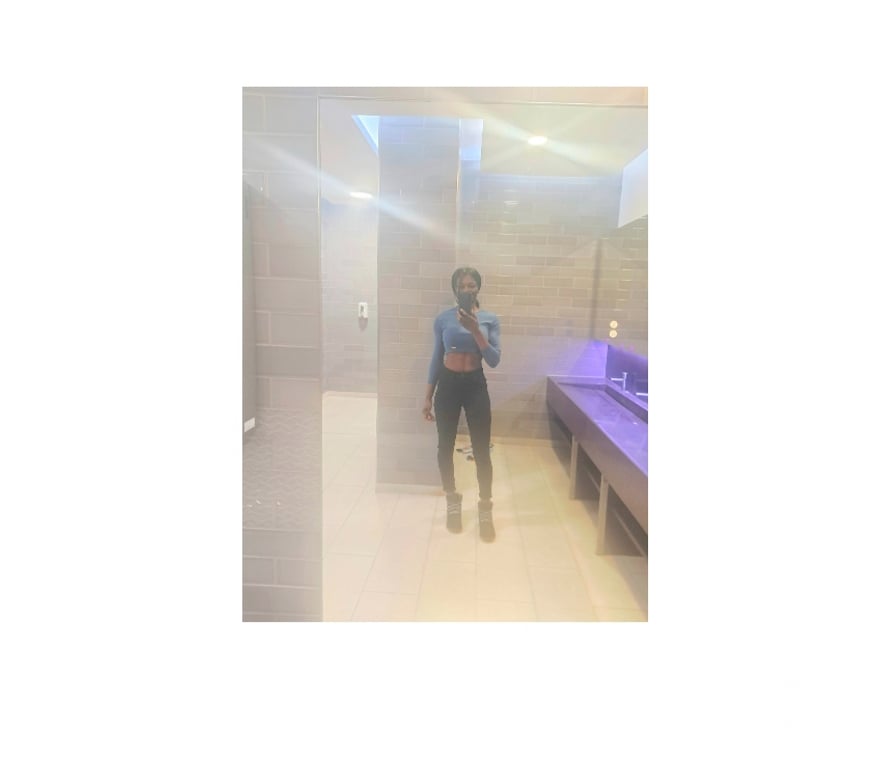 sports coach Brent Wembley - Brent - Photos for Personal Training with Patricia