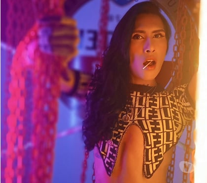 Trans Escorts Wood Green North London - Photos for 🇧🇷 2TS Adria and Mika INCALL 🔥with 💋🍆💦