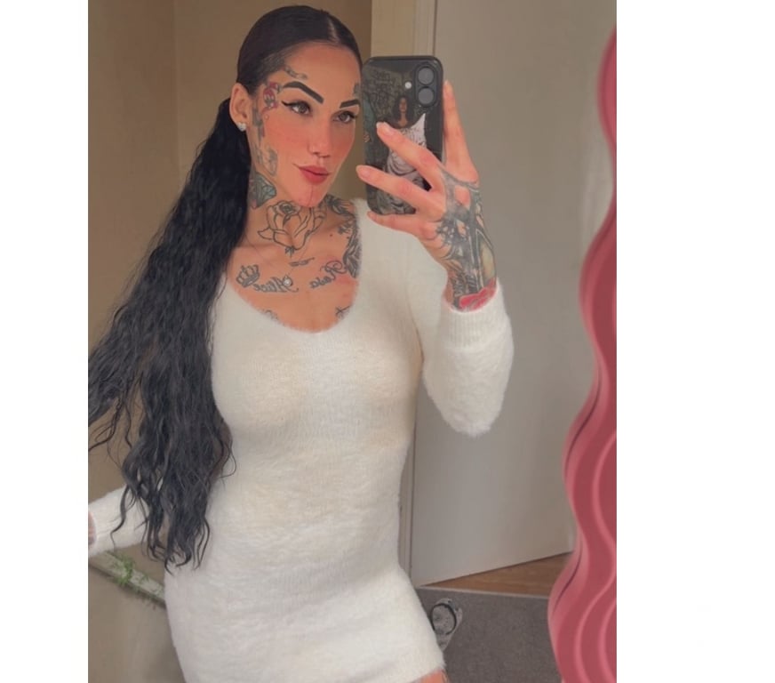 Escorts Lisburn and Castlereagh Dundonald - Lisburn and Castlereagh - Photos for Bonnie massages 🇧🇷