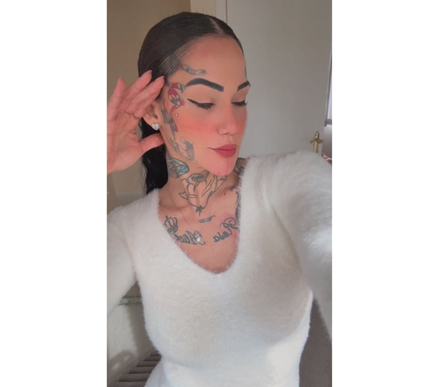 Escorts Lisburn and Castlereagh Dundonald - Lisburn and Castlereagh - Photos for Bonnie massages 🇧🇷