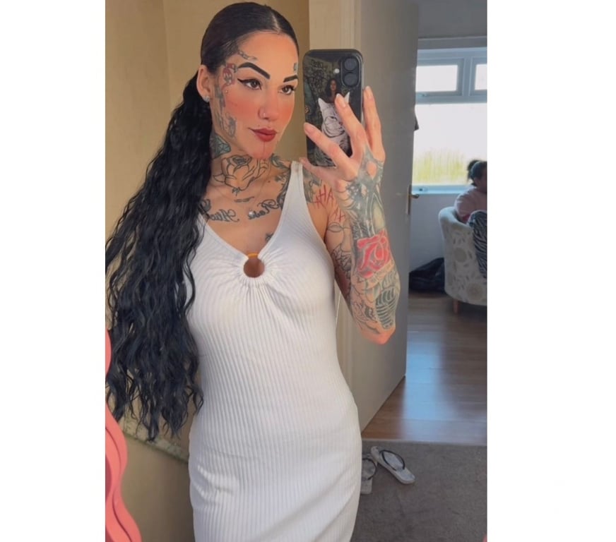 Escorts Lisburn and Castlereagh Dundonald - Lisburn and Castlereagh - Photos for Bonnie massages 🇧🇷